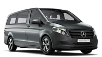 Imagen de vehiculo Minivan para servicio de translados en grandes grupos